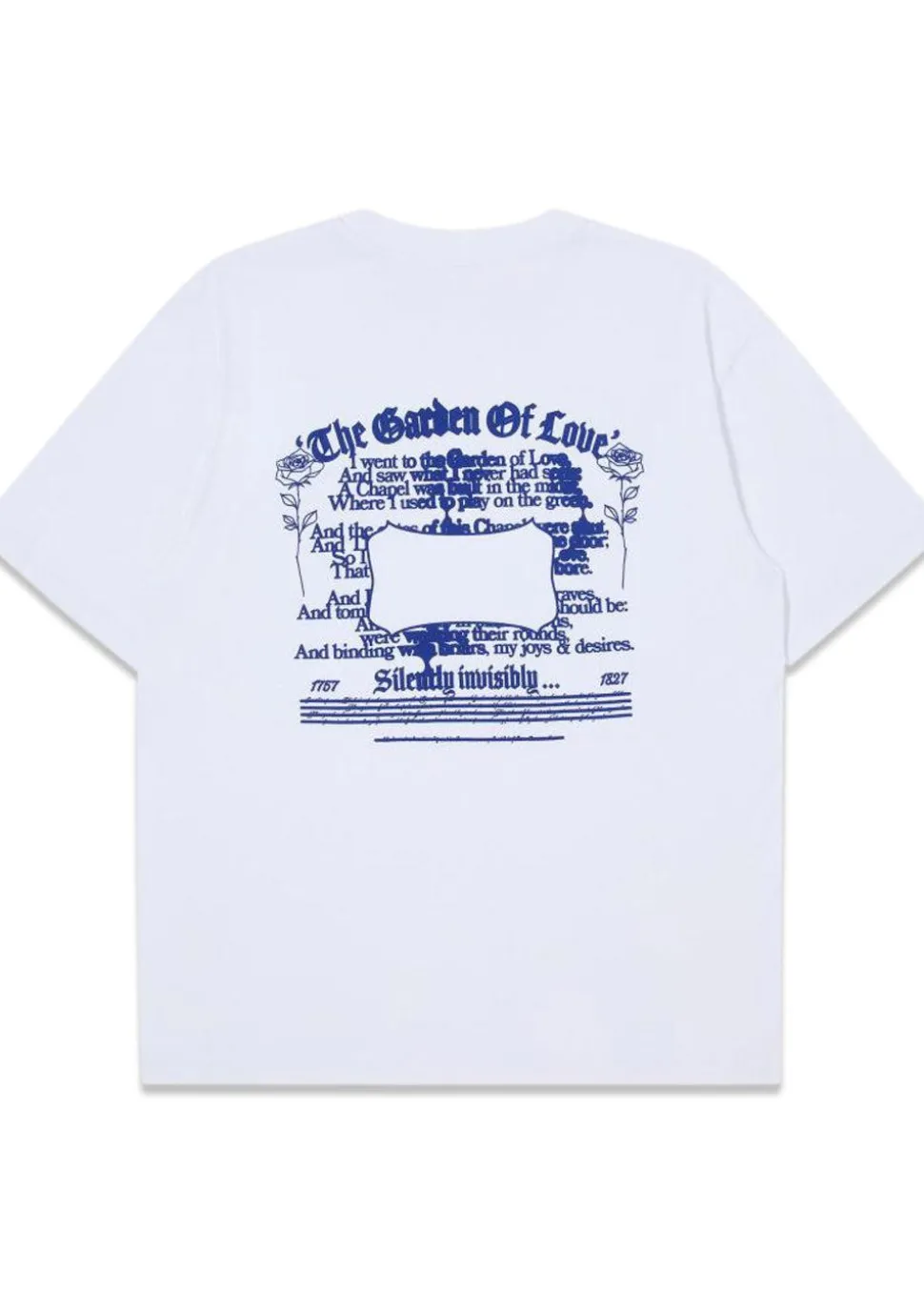 Garden Of Love T-Shirt