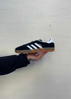 GAZELLE INDOOR