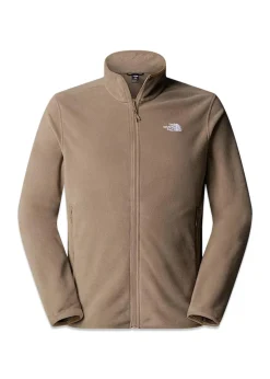 Glacier Full-Zip Fleece