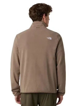 Glacier Full-Zip Fleece
