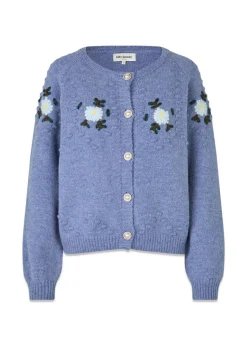 GracelynnLL Knit Cardigan