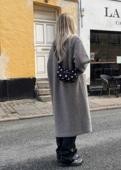 GREATCOAT BOILED WOOL