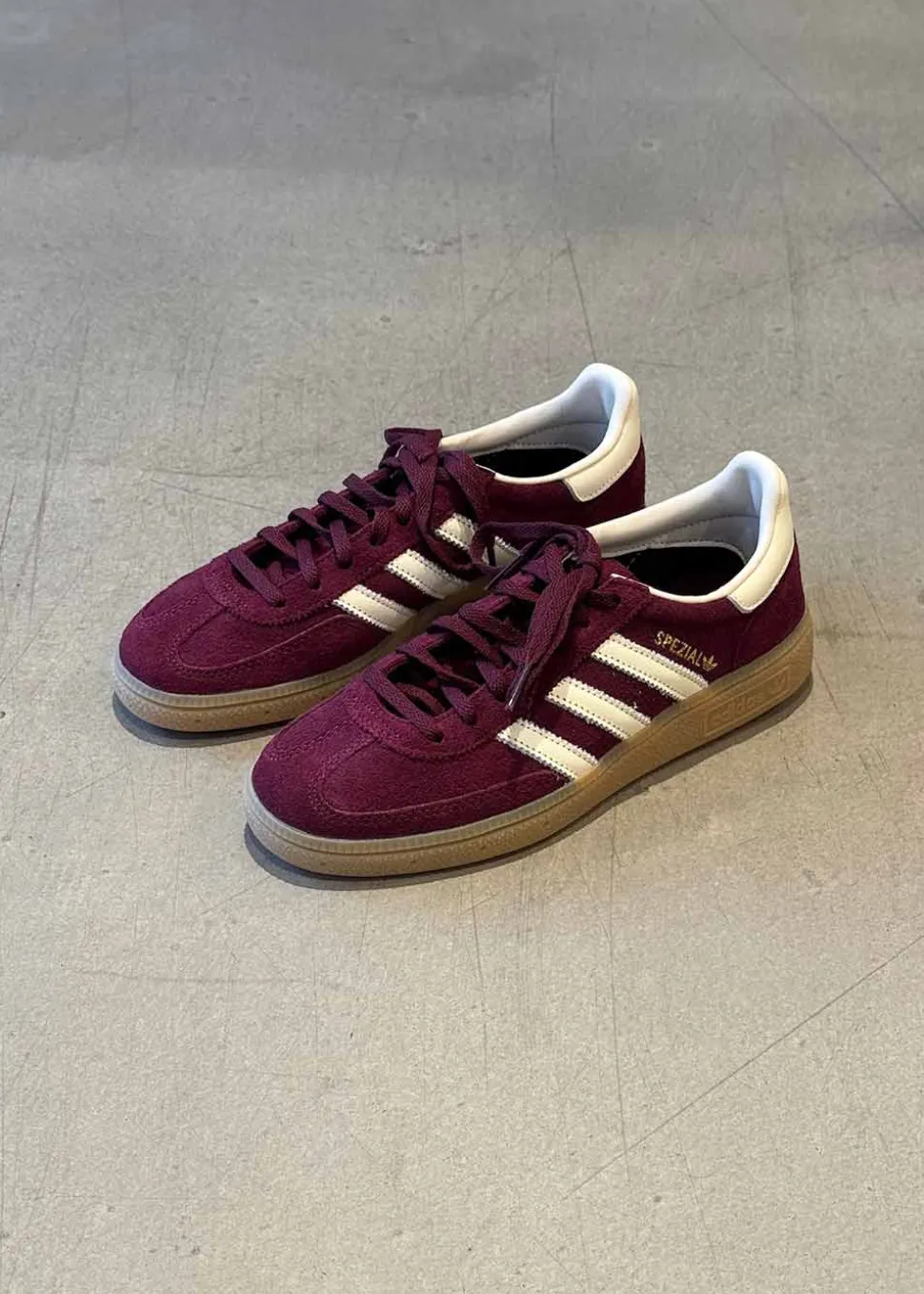 HANDBALL SPEZIAL