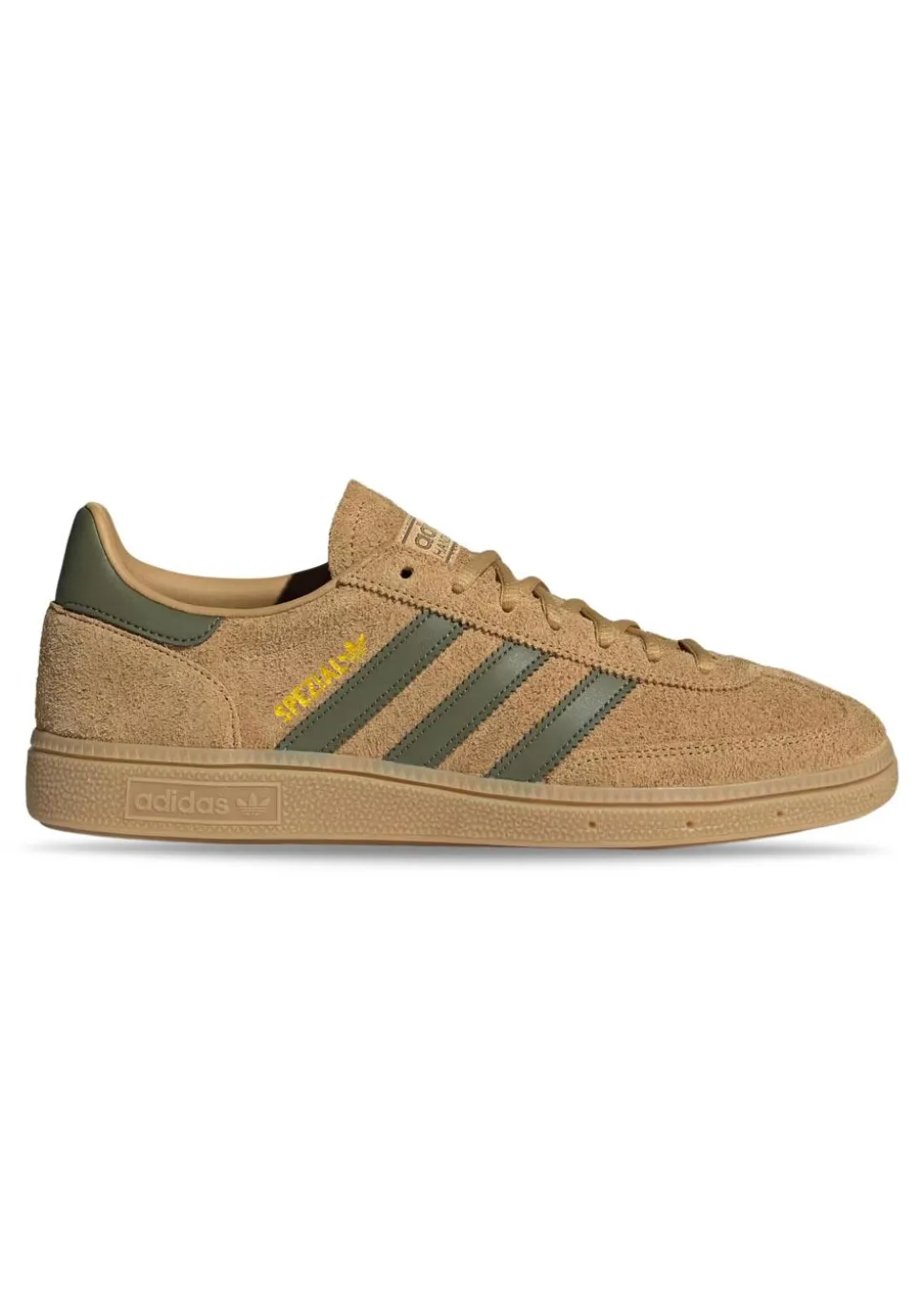 HANDBALL SPEZIAL