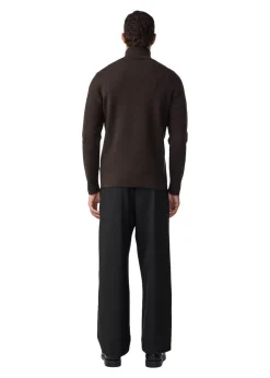 Harald Half Zip 6530