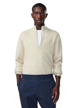 Harald Half Zip 6530