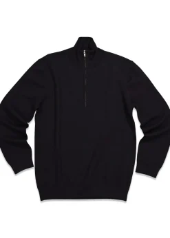 Harald half zip 6530
