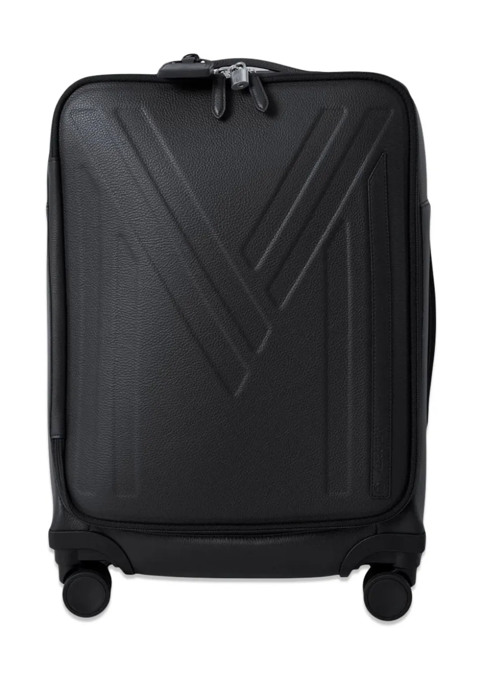 Heritage 4 Wheel Suitcase
