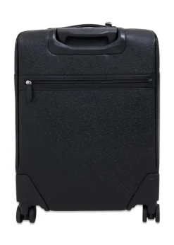 Heritage 4 Wheel Suitcase