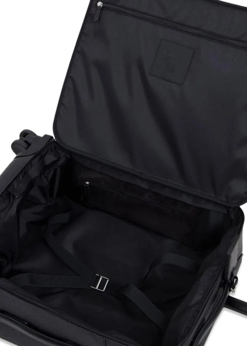 Heritage 4 Wheel Suitcase