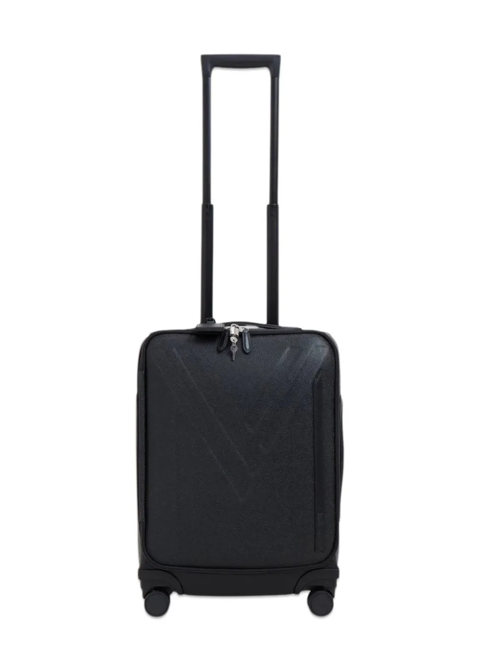 Heritage 4 Wheel Suitcase