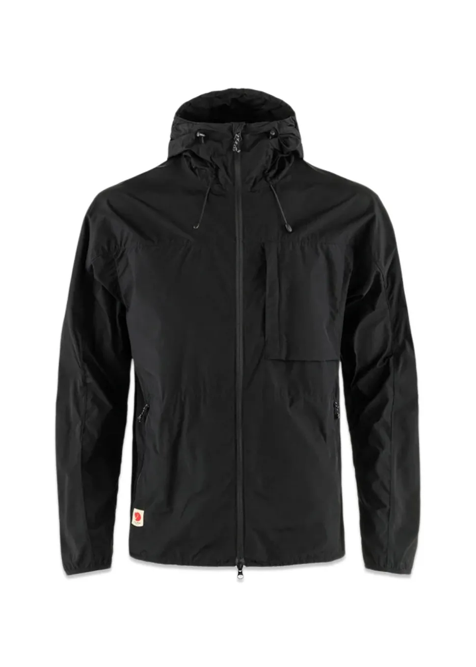 high coast wind jacket M
