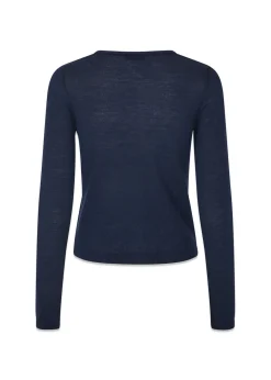 HirokiMD short cardigan