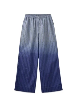 Holiday Dip Dye Pants