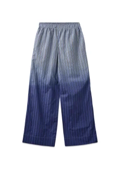 Holiday Dip Dye Pants