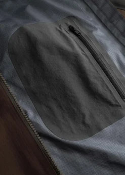 Hornstrandir Gore-Tex Pro W Jacket