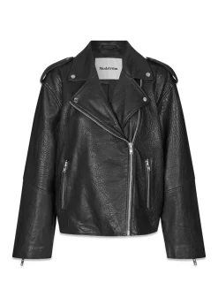 HullaMD solid jacket