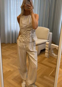 IsabelMD pants