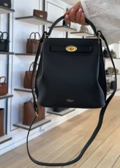 ISLINGTON BUCKET SMALL CLASSIC GRAIN