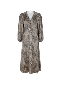 Isobel Floating Wave Dress