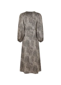 Isobel Floating Wave Dress