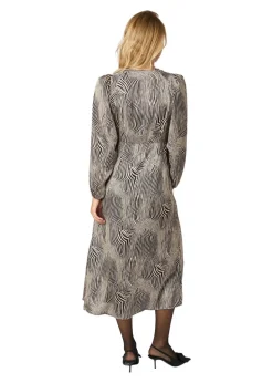 Isobel Floating Wave Dress