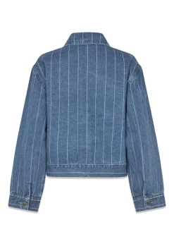 Isoldemd jacquard overshirt