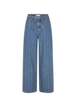 Isoldemd jacquard pants