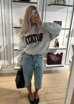 Isoldemd long shorts