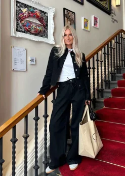 IsoldeMD solid pants