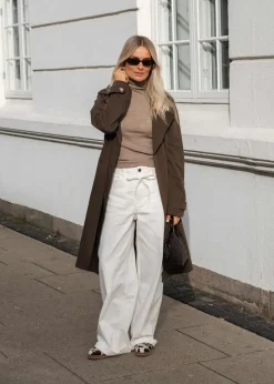 Isoldemd solid pants