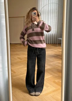 Isoldemd solid pants