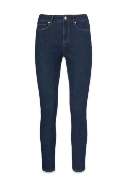IVY-Alexa ankle jeans excl. blue