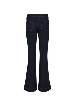 IVY-Ann Charlotte Jeans Wash Rinse Vicky