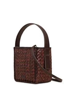 Iwa Mini, Umber Twill, O