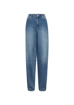 Janice Slung Jeans Wash Lunel