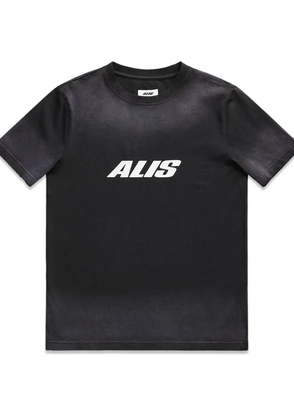 JERON ESSENTIAL T-SHIRT W/ LOGO