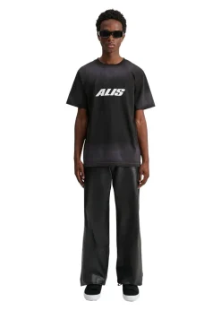 JERON ESSENTIAL T-SHIRT W/ LOGO