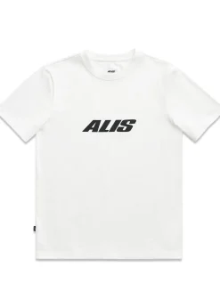 JERON ESSENTIAL T-SHIRT W/ LOGO