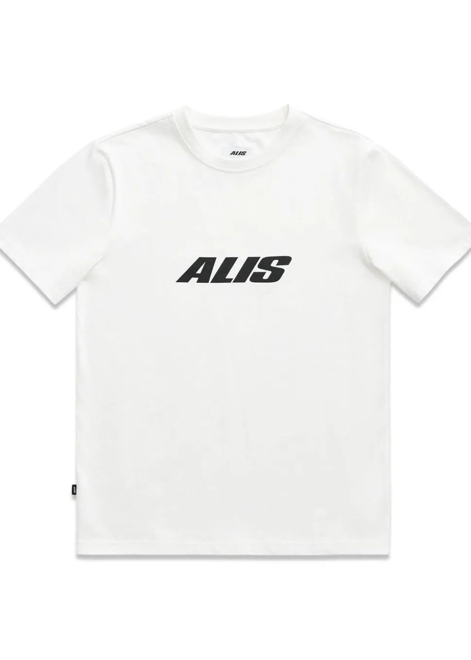 JERON ESSENTIAL T-SHIRT W/ LOGO