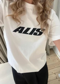 JERON ESSENTIAL T-SHIRT W/ LOGO