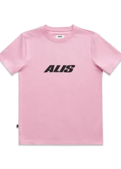 JERON ESSENTIAL T-SHIRT W/ CHEST LOGO