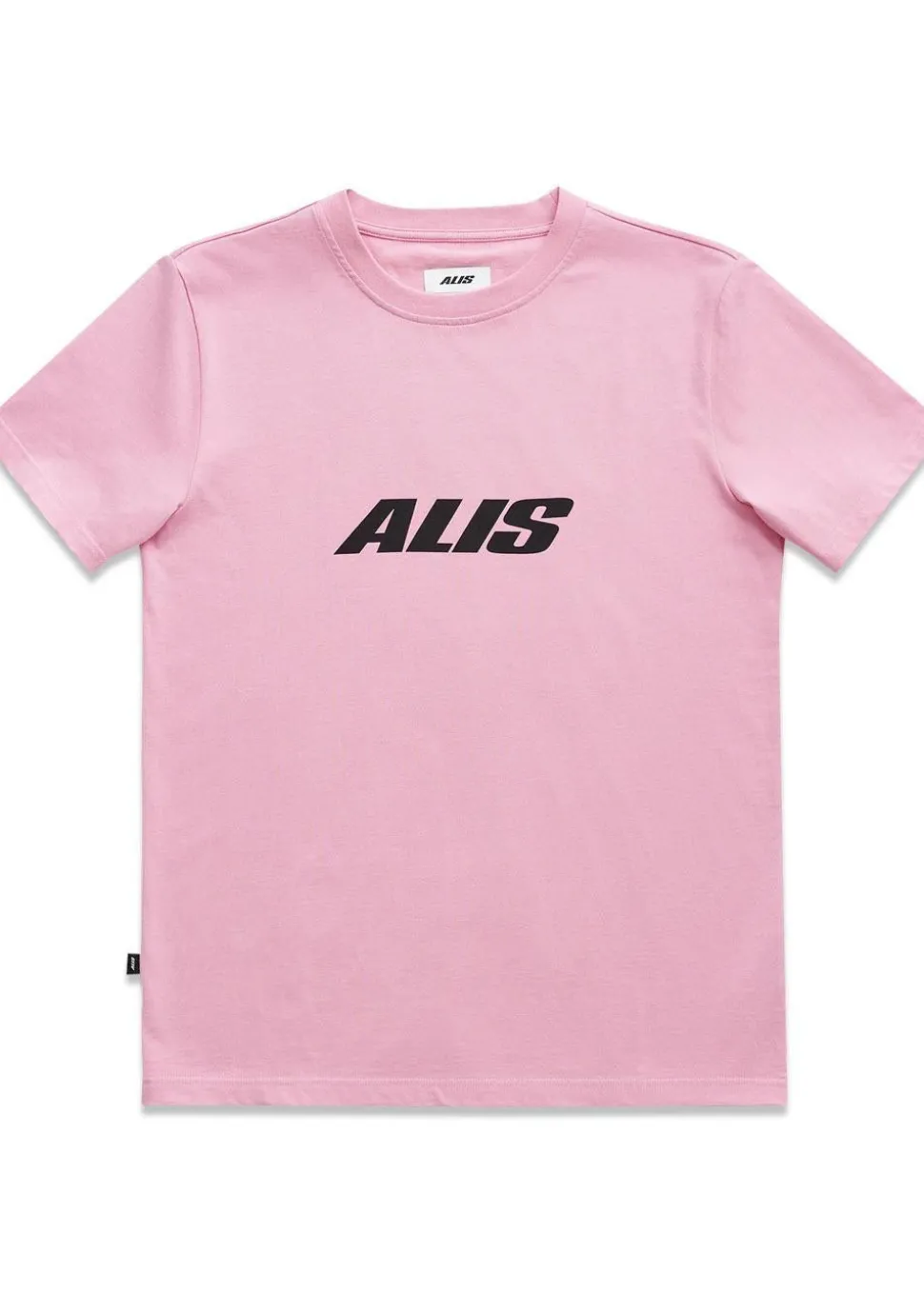 JERON ESSENTIAL T-SHIRT W/ CHEST LOGO