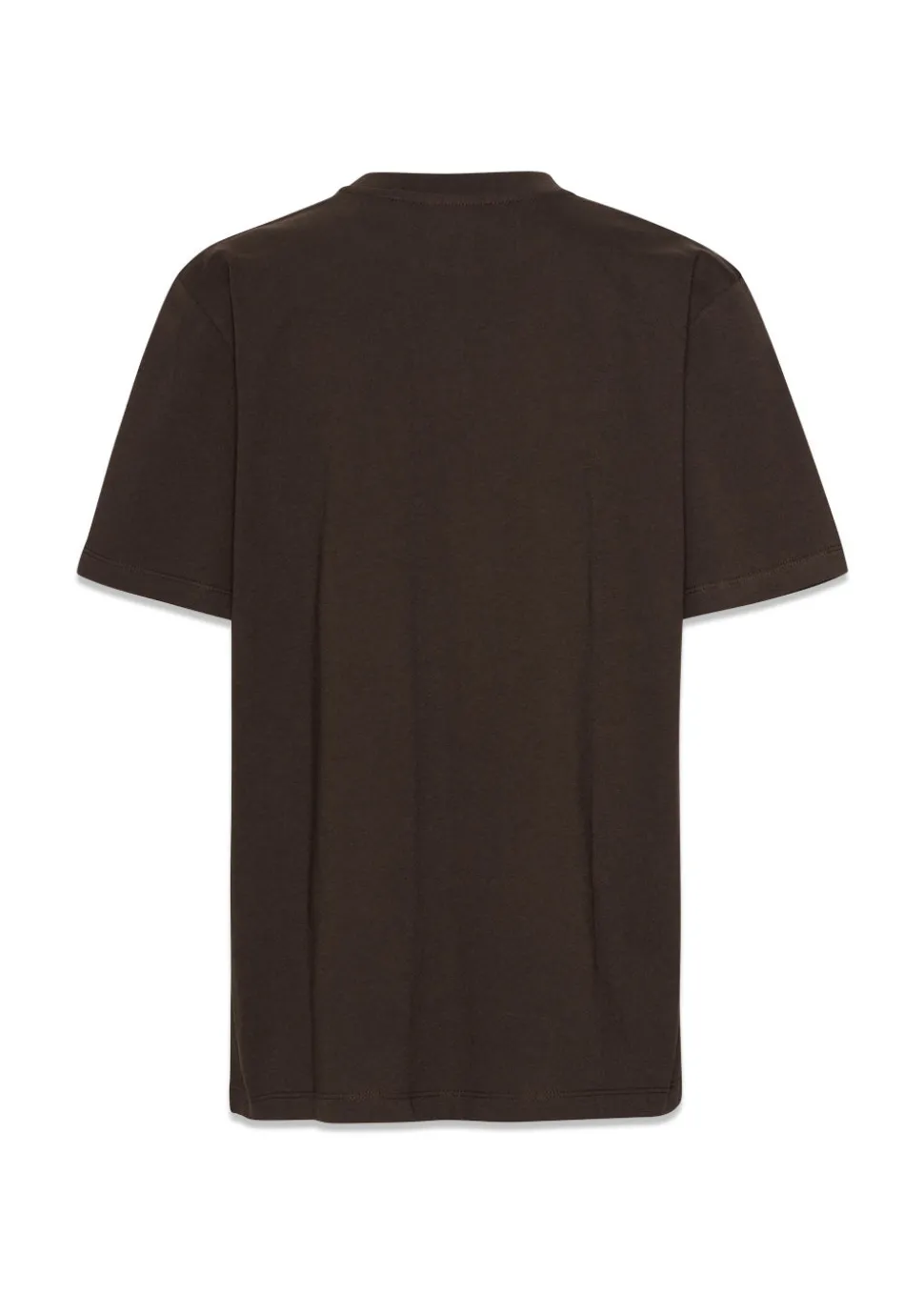 JERSEY OVERSIZED T-SHIRT