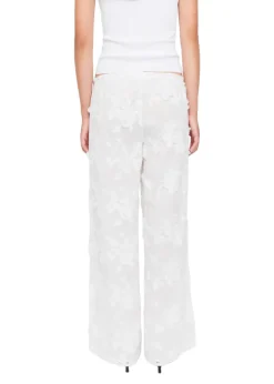 Jewell Straight Pants