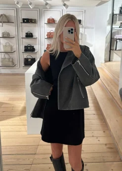 JosefineMD tank flare dress