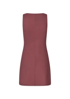 JosefineMD tank flare dress