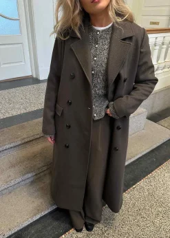 JuniperMD coat