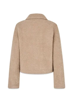 JustyMD short jacket