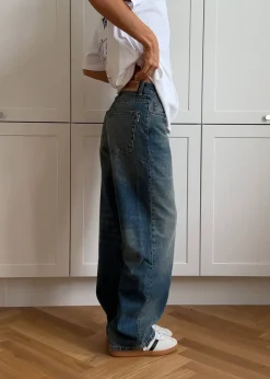 Kathy Wei Jeans